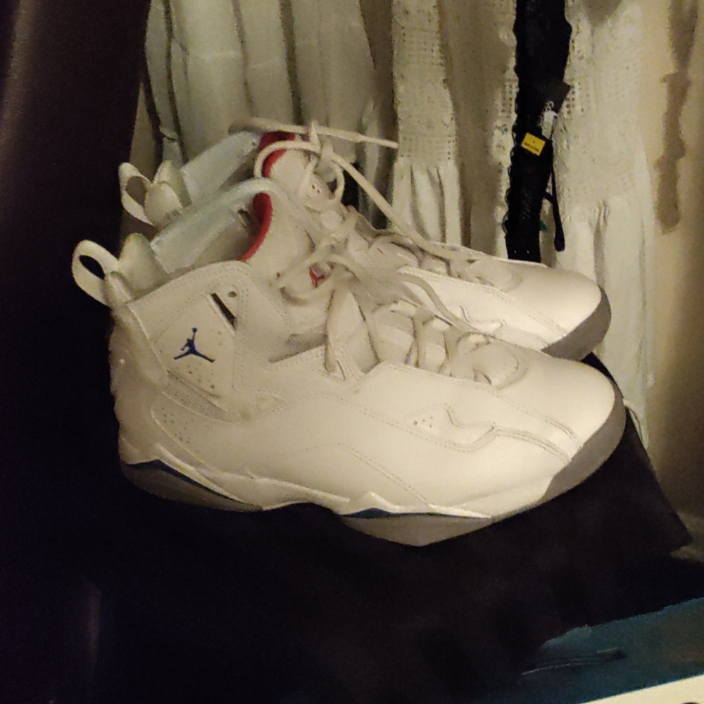 Retro Jordan flights